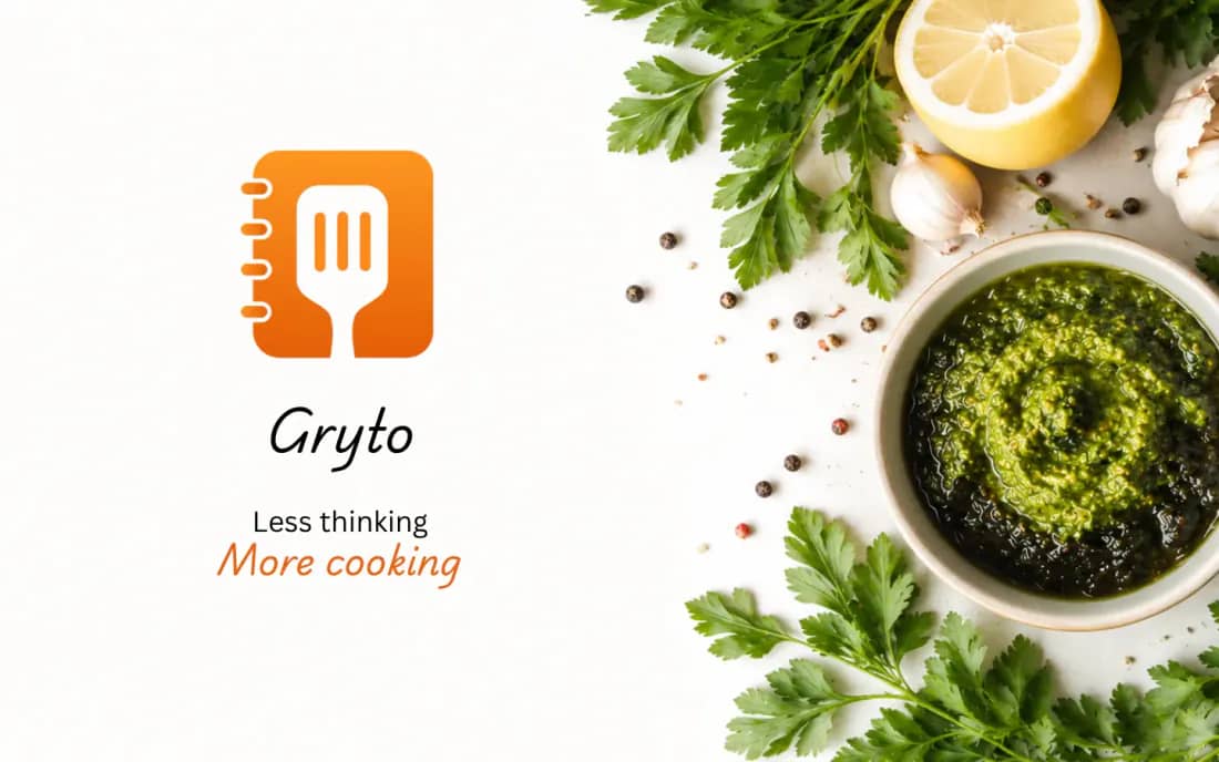 Gryto preview