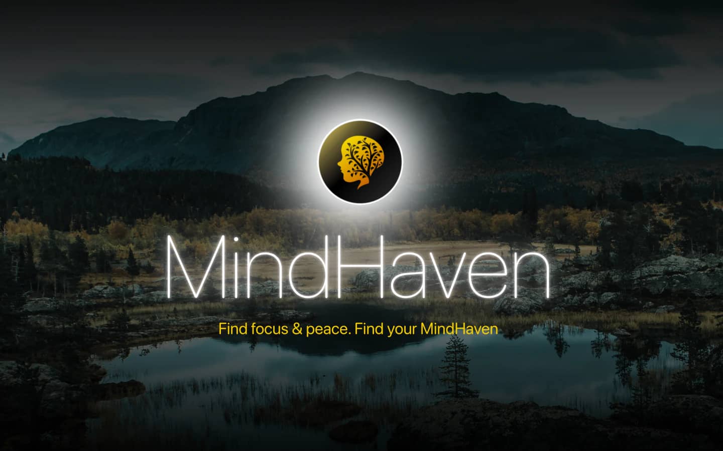 MindHaven preview