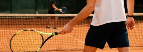 Bogus Tennisklubb preview